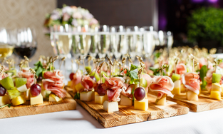 Shree Sigandur Chowdeshwari catering, Sagara